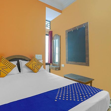 Hotel O Vasavi Residency Бангалор Экстерьер фото