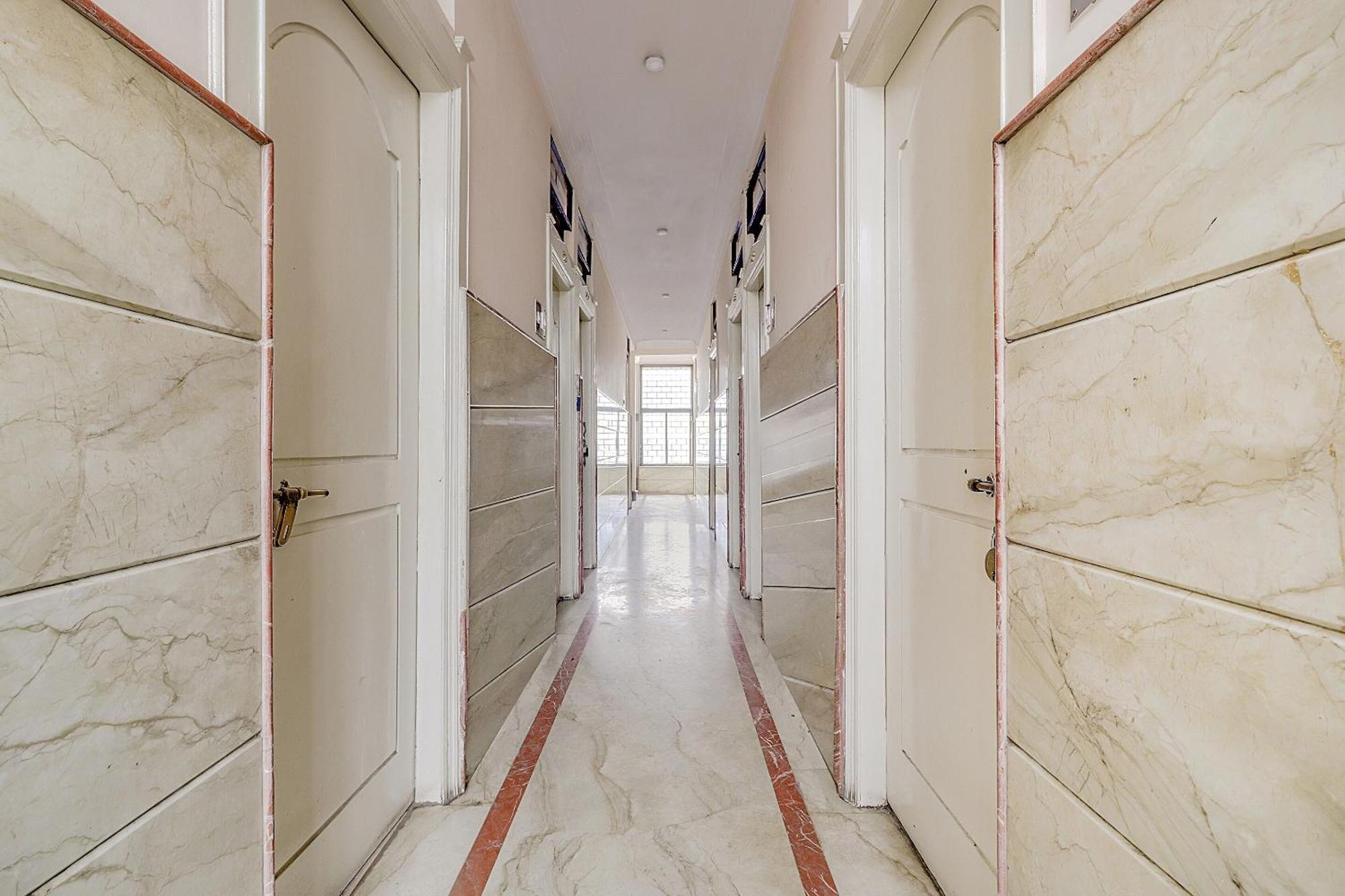 Hotel O Vasavi Residency Бангалор Экстерьер фото